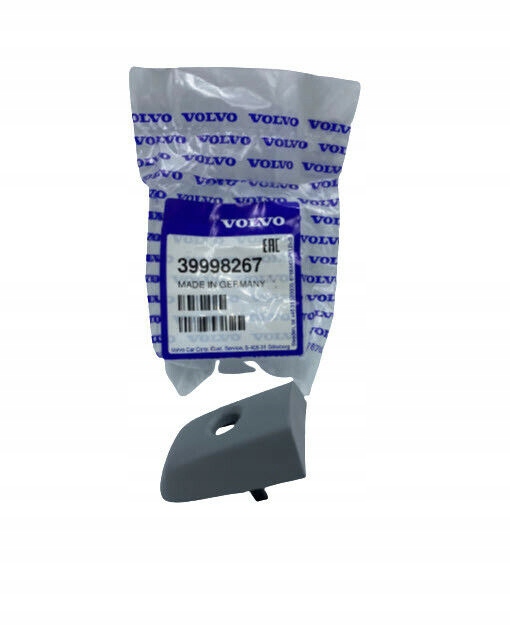 фото №1, Volvo c30 s40 v50 s80 v70 xc60 заглушка ручка ory