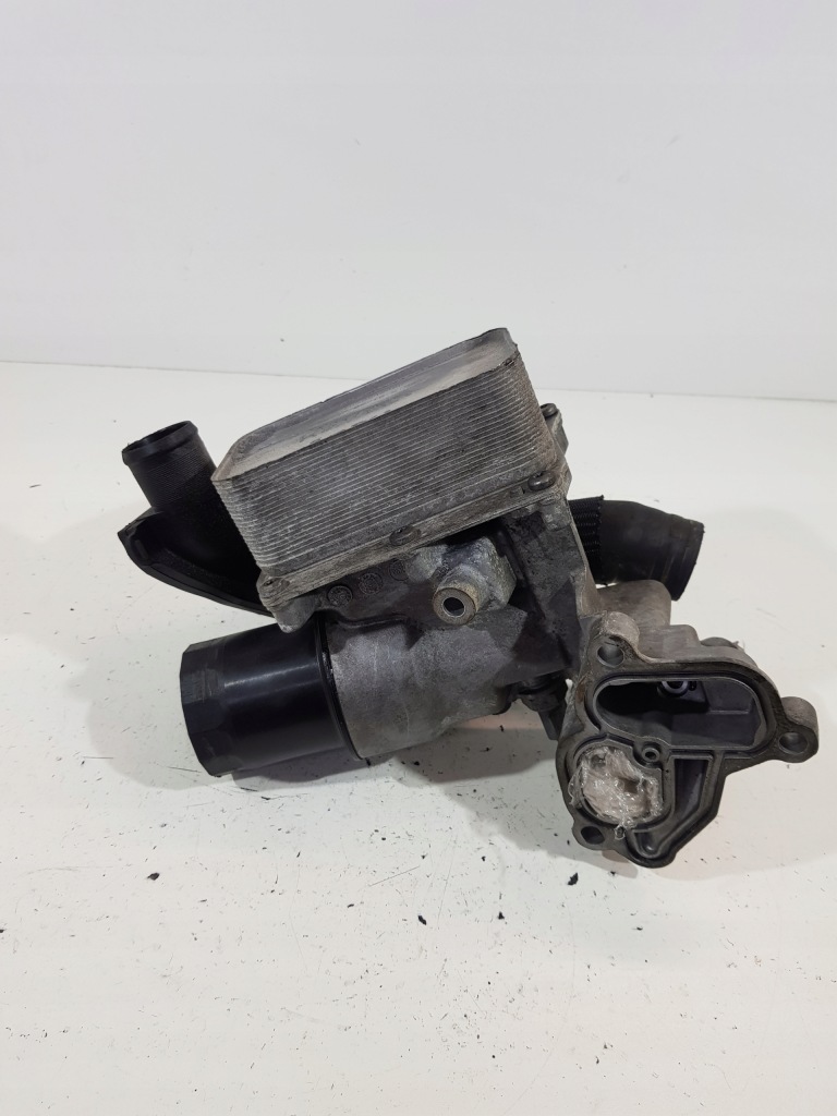 фото №2, Основа фільтра оливи 152084648r renault espace v talisman 2.0 dci