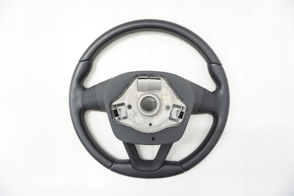 фото №6, Seat leon iii повітропровід 5f0419091l