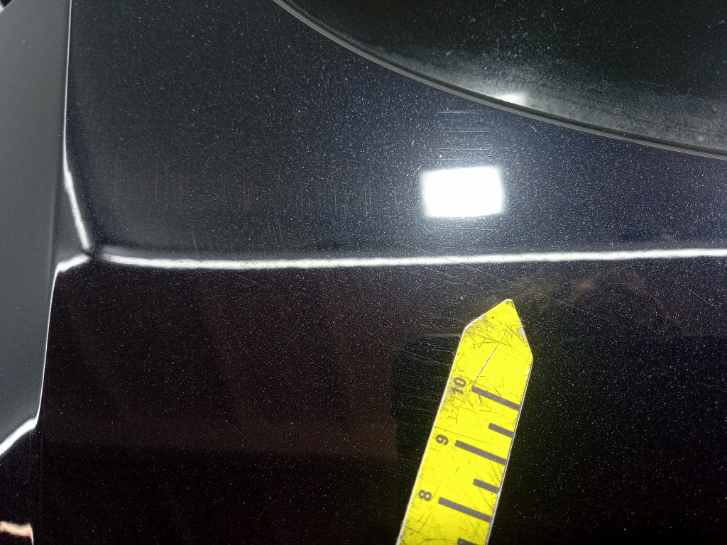 фото №10, Porsche panamera 971 задня кришка багажника багажника задня lc9x