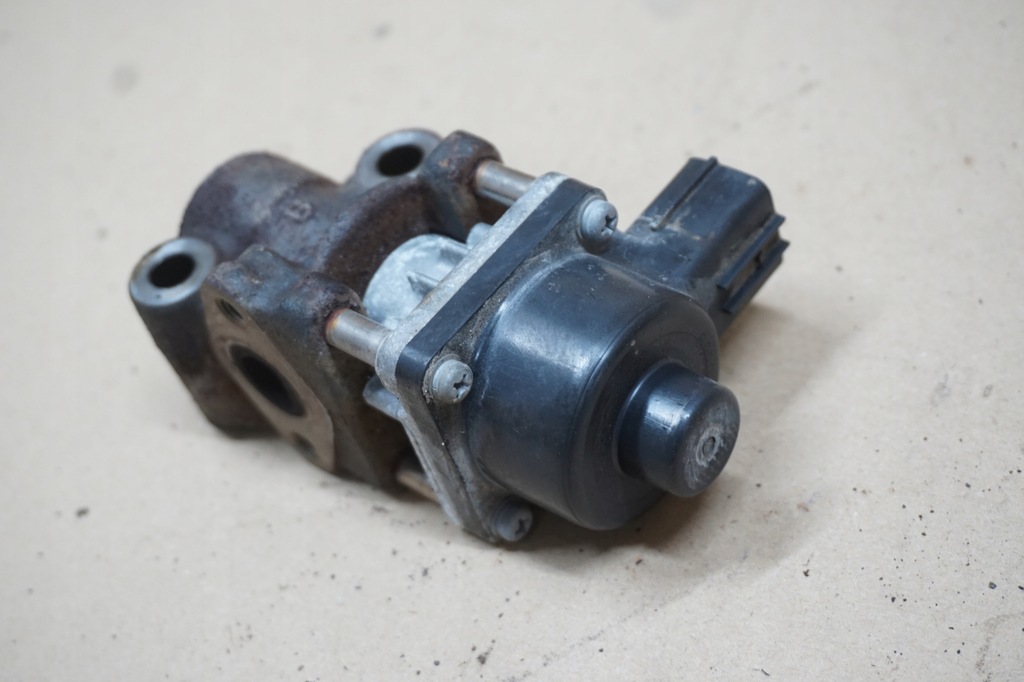 фото №7, Suzuki jimny клапан egr 1,3 16v 09r