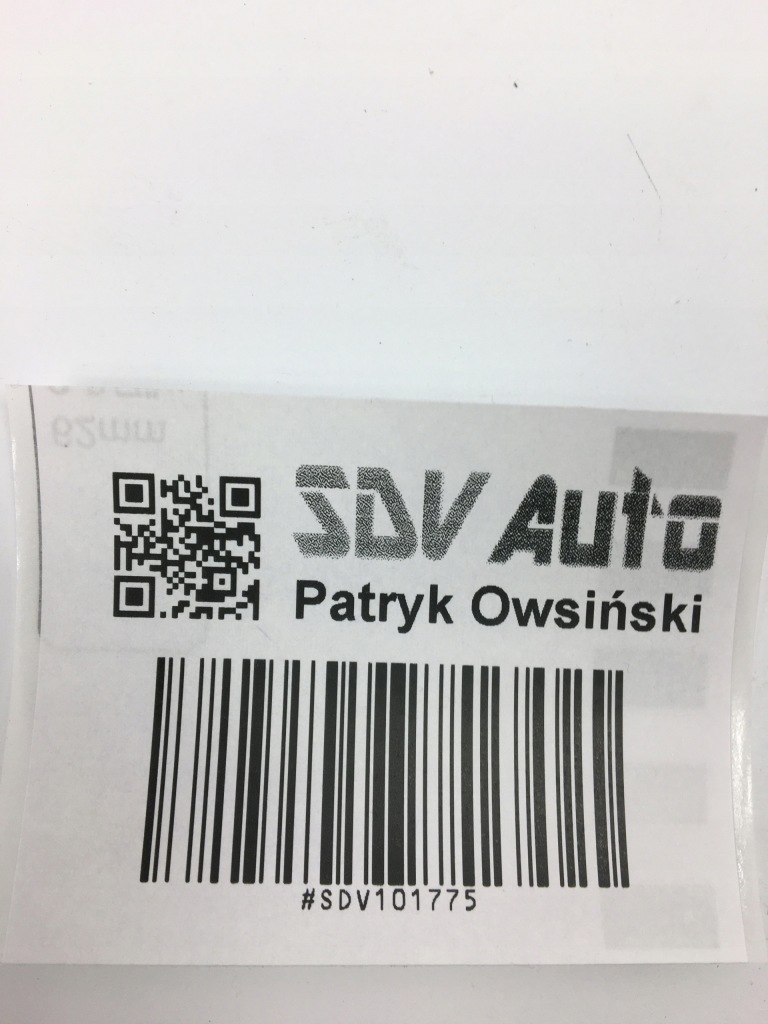 фото №9, Ручка замок бардачка панелі приладової панелі консолі mercedes w124 1246800084