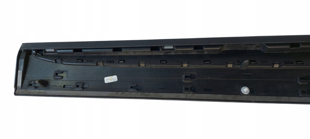 фото №6, Audi q5 sq5 ii 80a 16- левая молдинг дверь левый перед 80a853959