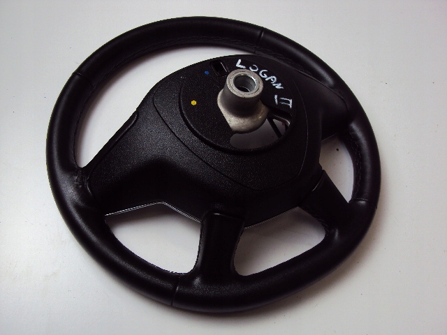 фото №5, Воздуховод dacia logan ii 2016-