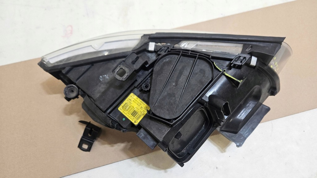 фото №13, Лампа перед передня ліва bmw 3 e92 e93 m3 lift bi-xenon 7239919-06
