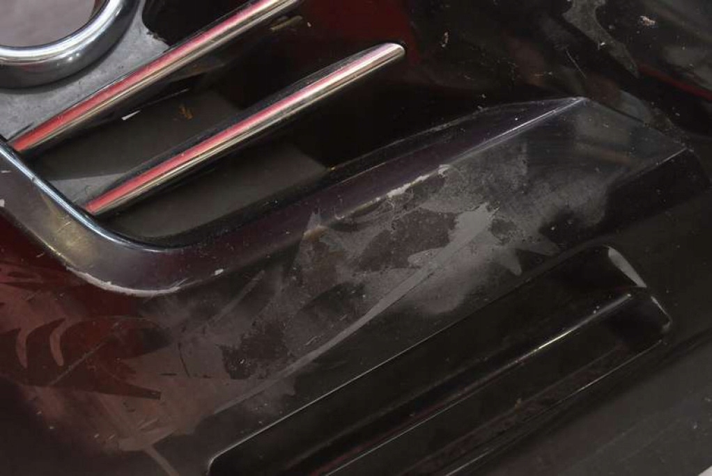 фото №6, Бампер перед передний ktz peugeot 4007 07-12