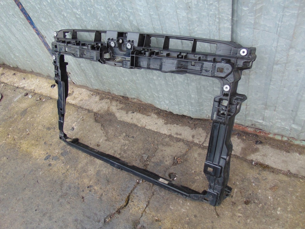 фото №5, Pas перед підсилювач vw golf vii 5g0805594q