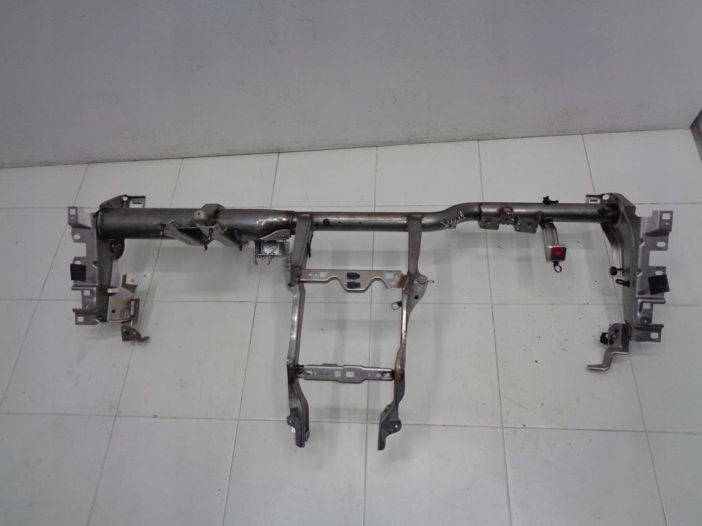 фото №1, Ford b-max каркас кронштейн панели 12-17r