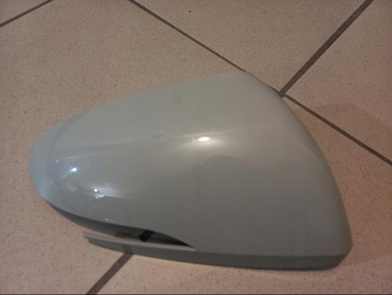 фото №1, Корпус зеркало правая hyundai i30 i-30 iii 17-