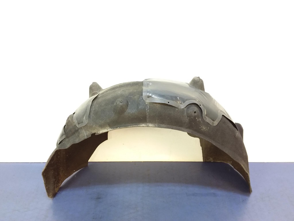 фото №1, Bmw 7 g11 g12 подкрылок тканевый задняя правое