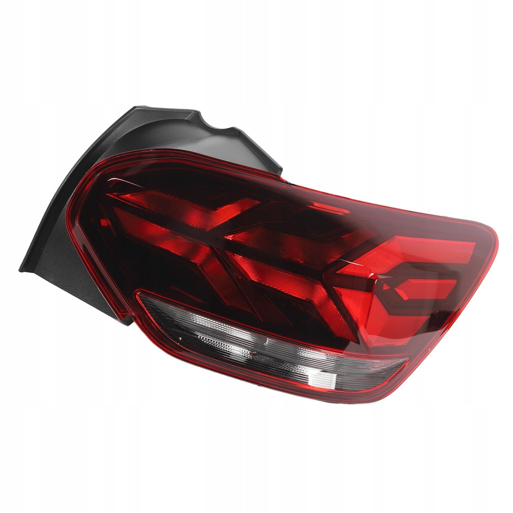 фото №10, Задня лампа задня, стійка na удари, замінник dla dacia sandero stepway