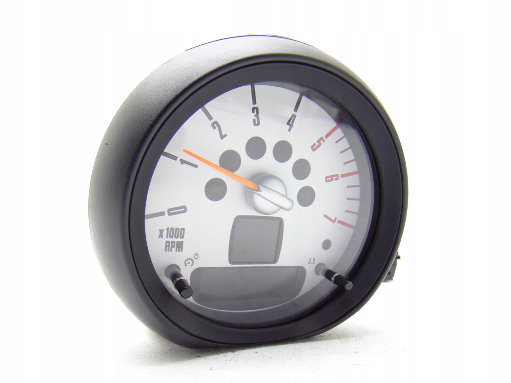 фото №2, Obrotomierz лічильник приладова панель mini cooper one r56 r60 9275560