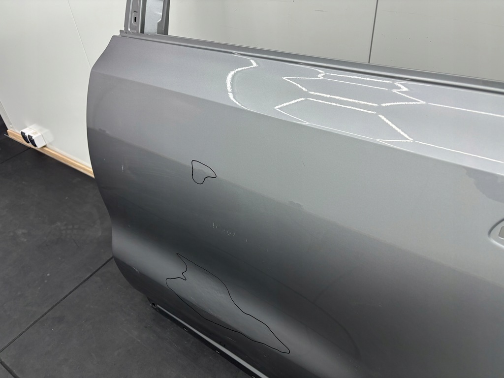 фото №12, Kia sorento iv 2020r-- дверь левая задняя задние