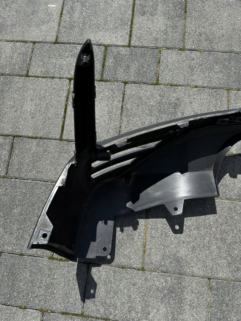 фото №8, Hyundai i20 iii nline n-line n line спойлер бампер задній задня