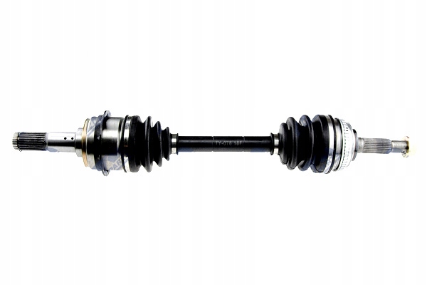 фото №9, Привідний вал привідна toyota celica 94-99 ліва nty