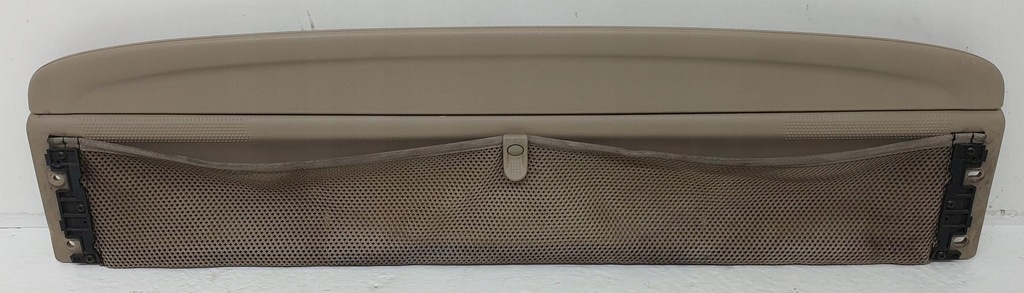 фото №2, Полиця задня задня mazda mx-5 ii nb