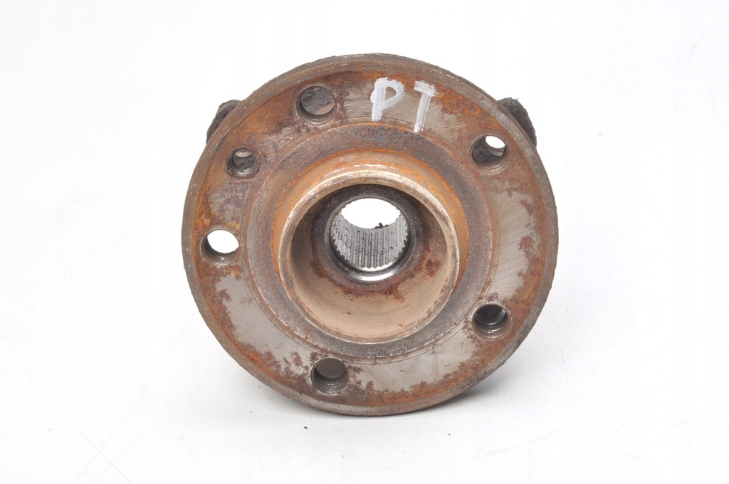 фото №1, Volvo xc70 ii ступица задняя правая правый задняя