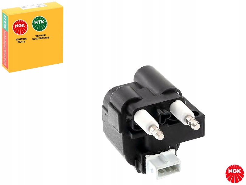 фото №1, Ngk котушка запалювання 7700863021 7701041608