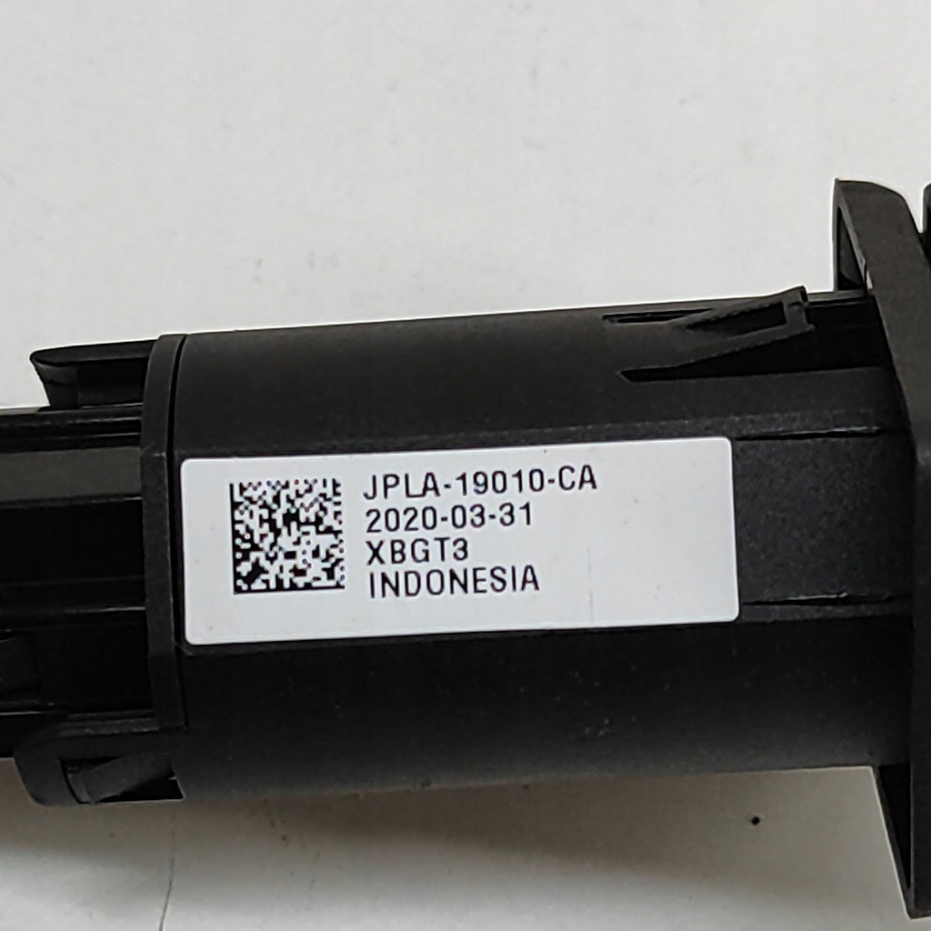 фото №7, Land rover range rover sport l494 2018 разъём / соединитель usb