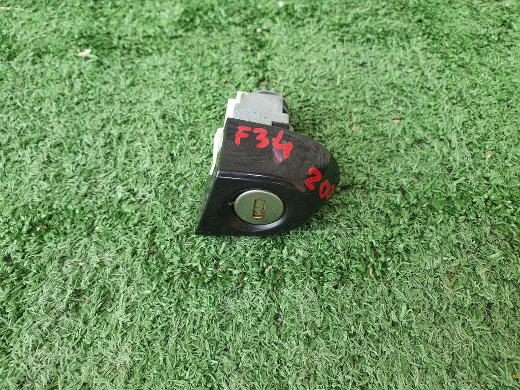 фото №1, Вкладка замка bmw 3 f34 gt f33