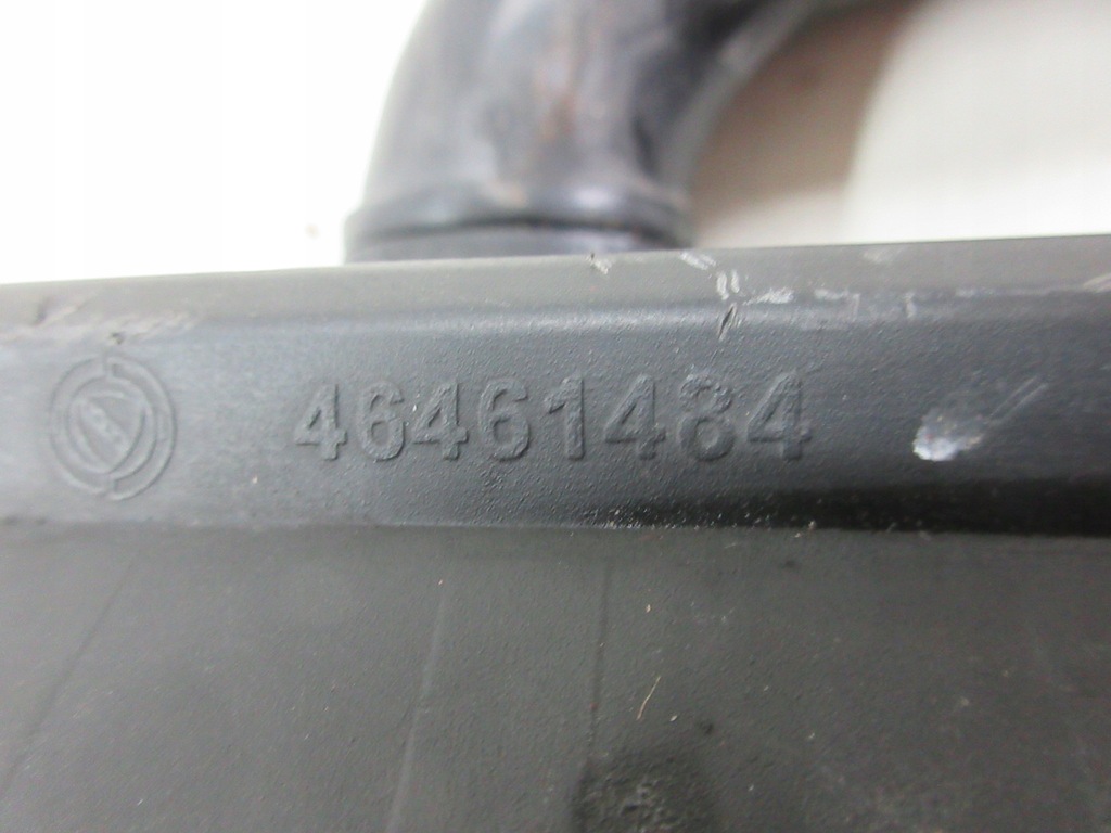 фото №11, Fiat siena palio 1.4 корпус фільтра повітря