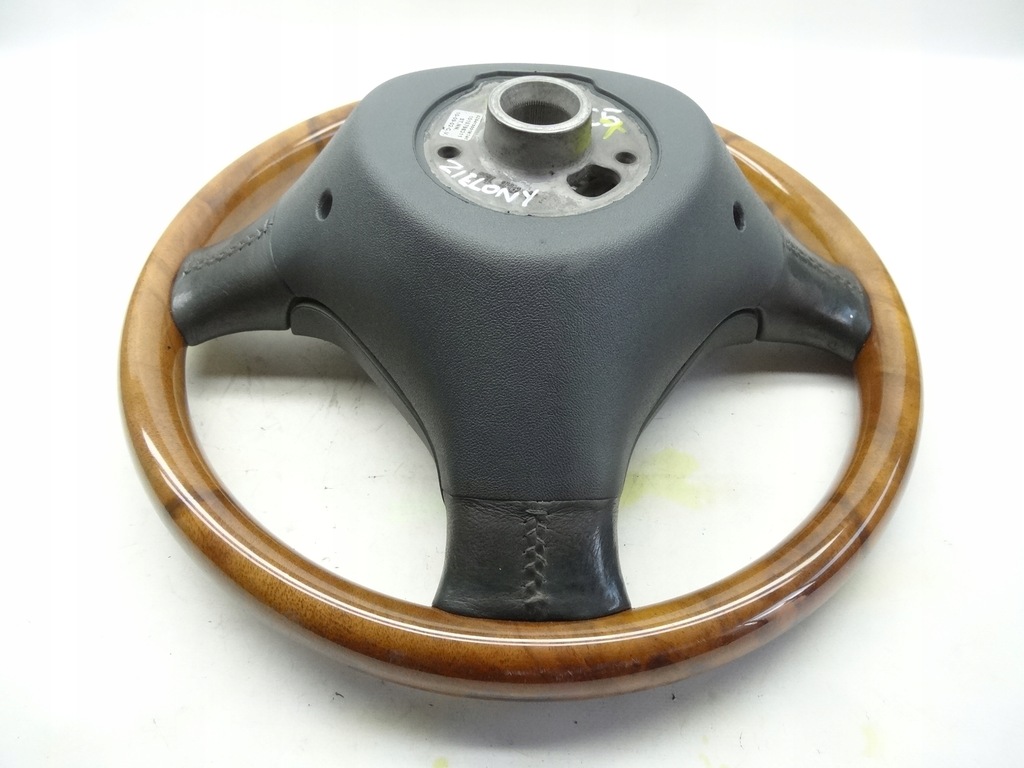 фото №5, Audi a6 c5 a8 d2 воздуховод подушка безопасности деревянный swing oryg