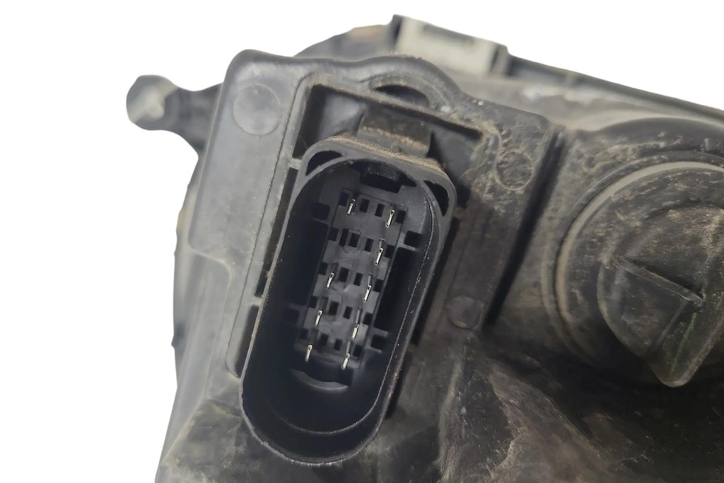 фото №9, Лампа левая передняя vw jetta iii 1k2 i090068 1.6l бензиновый 85kw 2005