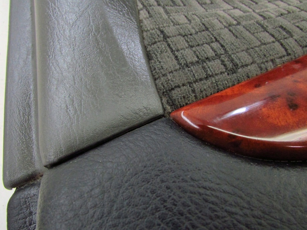 фото №11, Toyota land cruiser 120 3d обшивка дверь правый перед europa 02-09r