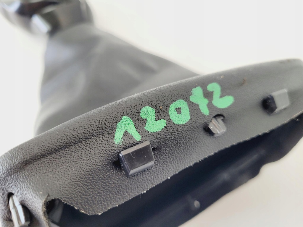 фото №6, Ручка домкрат переключения передач citroen berlingo iv 2018-