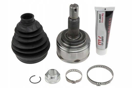 Купити Шрус  зовнішній nty npz-re-041