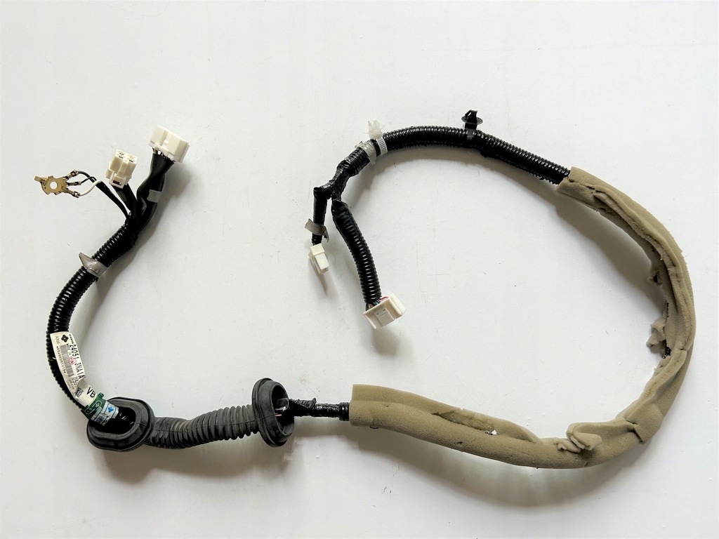 фото №1, Nissan leaf i ze0 2012 другое