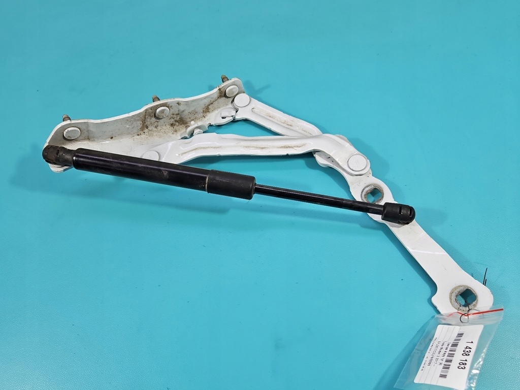 Петля кришки задній задній привід tesla model 3 2017- Ціна