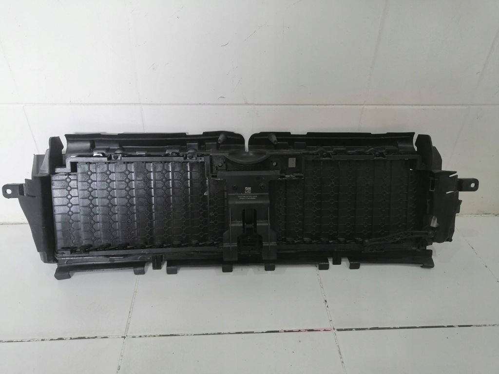 фото №5, Жалюзі повітропровід повітря mercedes w213 hal 8987