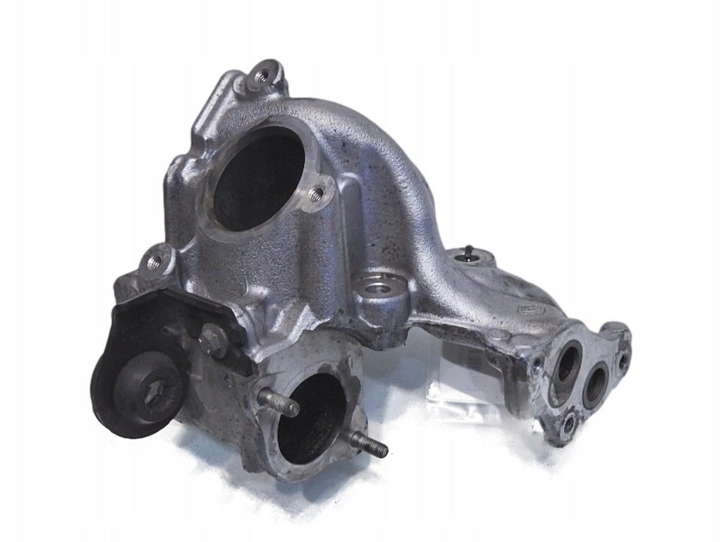 фото №1, Основание клапана egr renault twingo ii 1.5 dci 3-52301