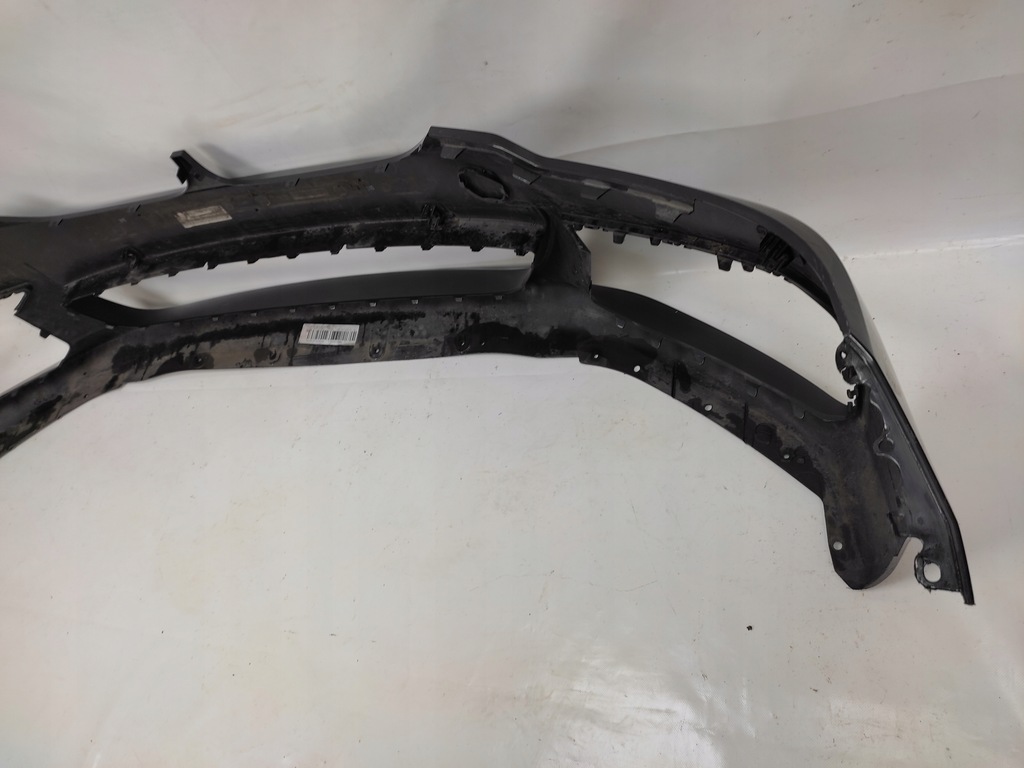 фото №9, Bmw 5 g30 g31 m-pakiet бампер передний перед 6pdc