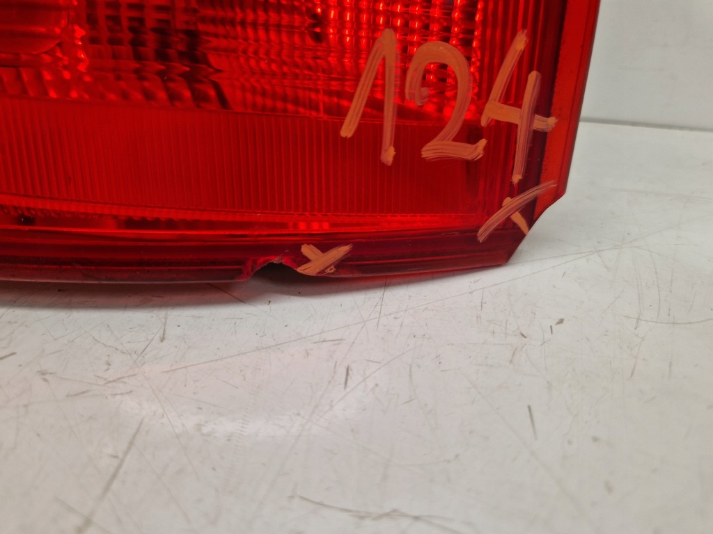 Купити Ford focus mk3 рестайлінг  led 14-17 фара задня задній ліва