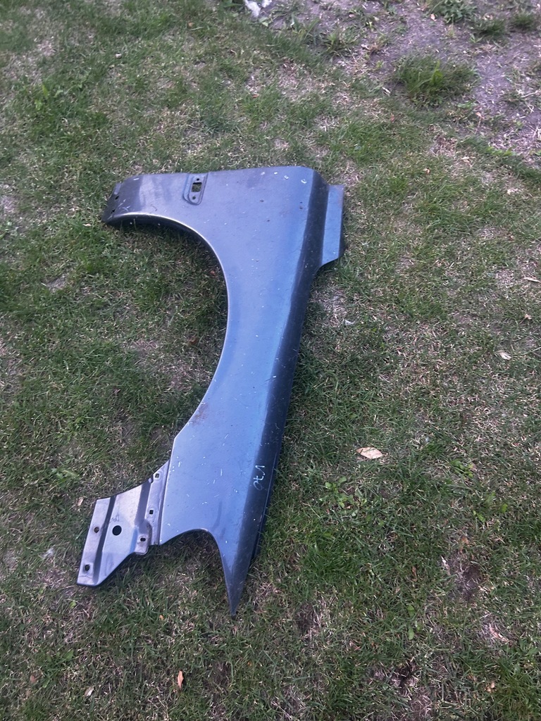 фото №1, Volvo v70 iii крила перед передній правий