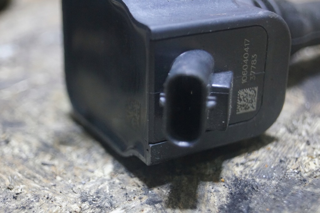 фото №4, Катушка зажигания bmw оригинальный номер 8678438