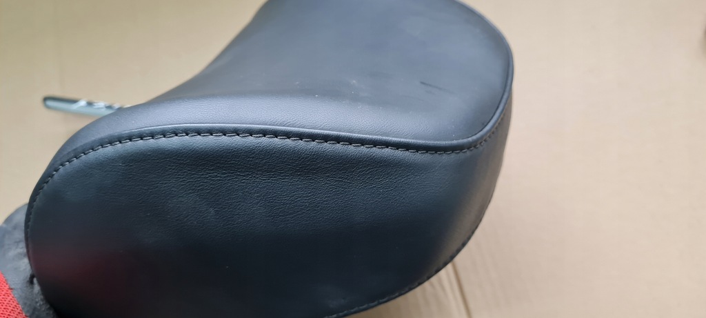 фото №8, Q5 8r lift sq5 подголовник сиденье левый перед передний кожа sline