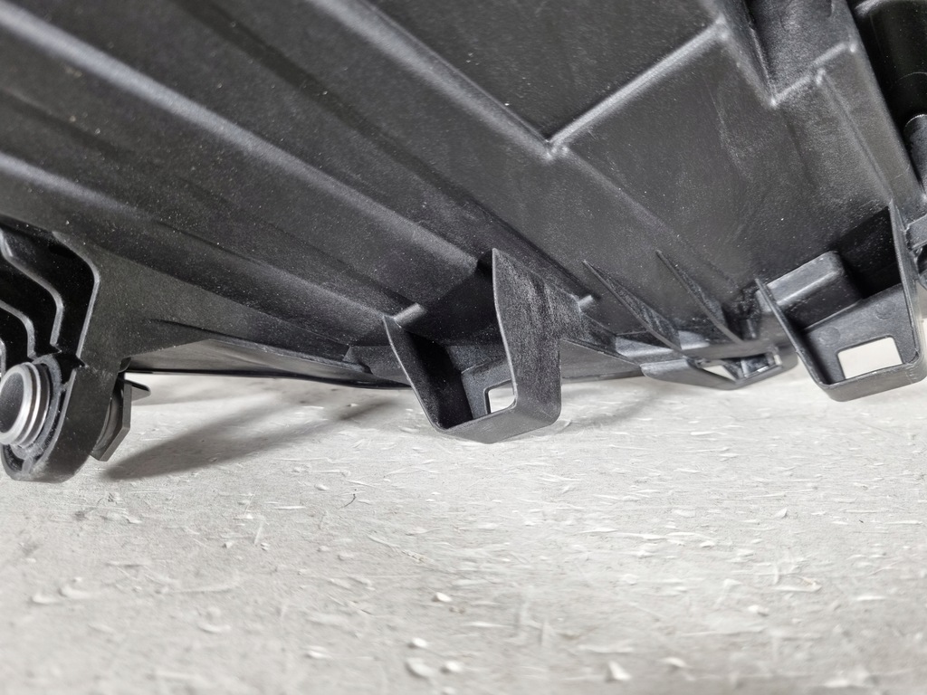 фото №13, Vw transporter t7 full led лампа левая перед eu bdb