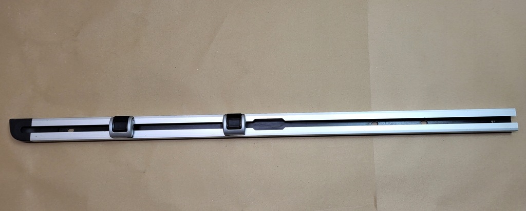 фото №9, Напрямна багажника молдинг права audi a6 c6 4f avant allroad kombi оригінальний номер