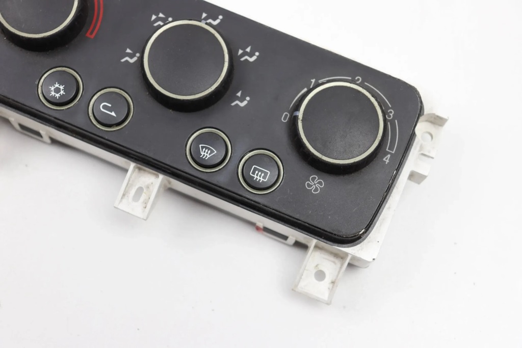 фото №2, Alfa romeo 159 панель кондиционера обдув 1560547830