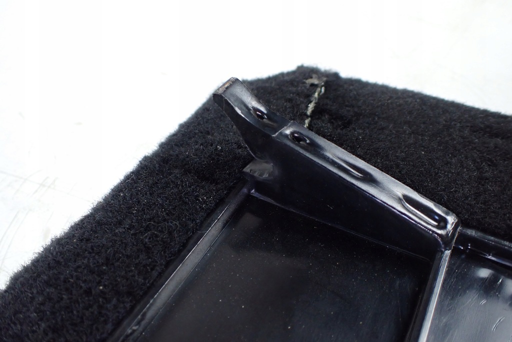 фото №7, Защита коробка предохранителей corvette c5