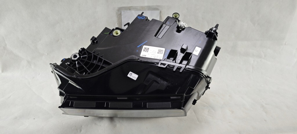 фото №5, Bmw xm g09 full led левый фара лампа левая 5a8d461