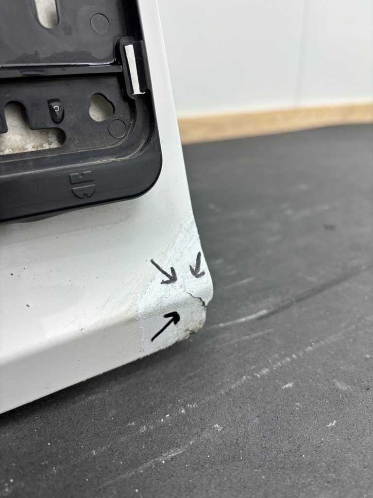 фото №6, Volkswagen vw id.buzz id buzz дверь левая задняя задние