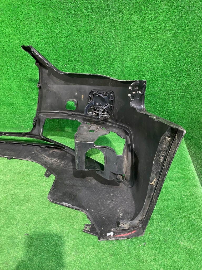 фото №6, Бампер передний перед audi a4 b8 s-line lift