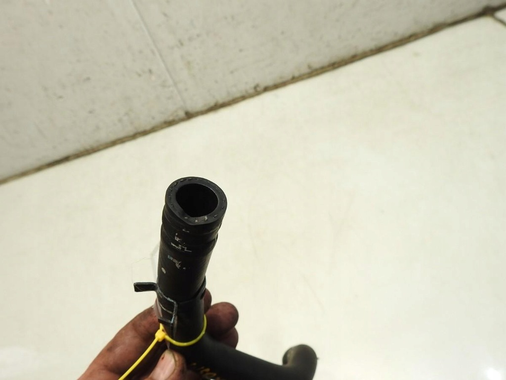 фото №5, Шланг труба усилителя volvo xc60 i 2.4 d5