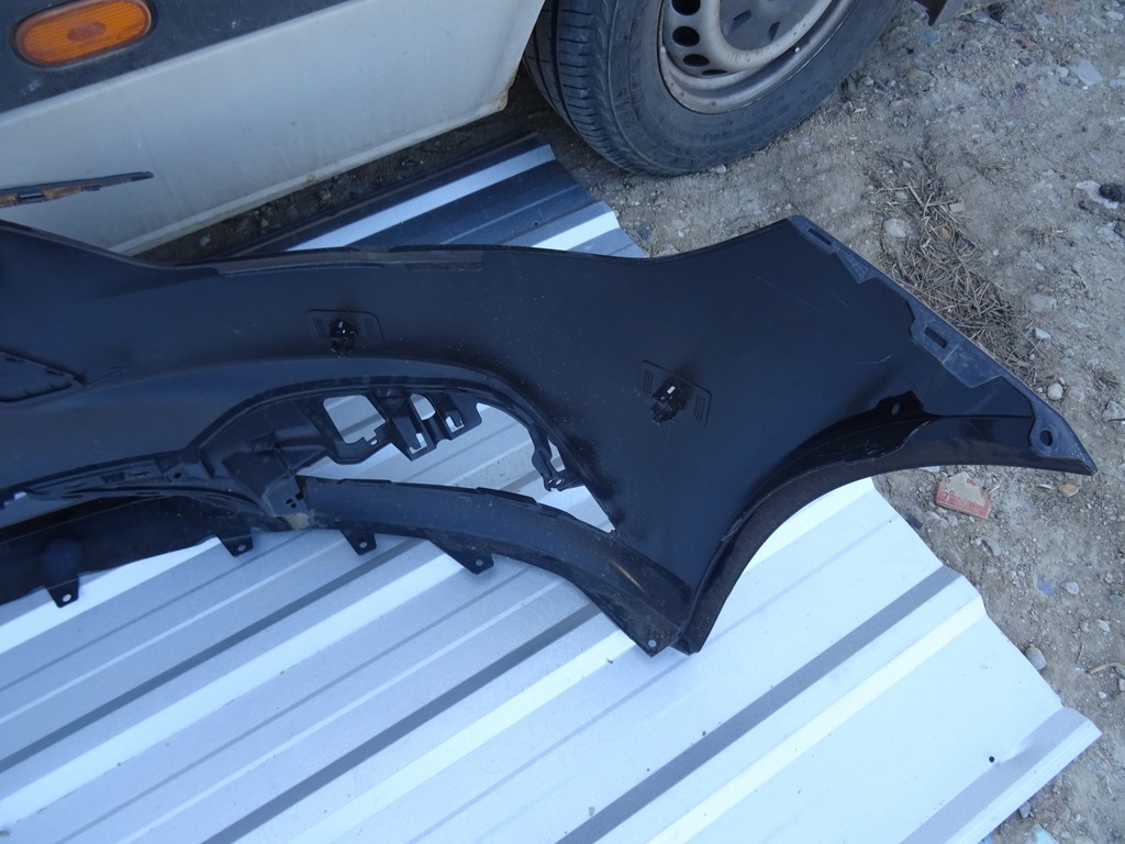 фото №7, Бампер перед opel insignia ii b 17-20