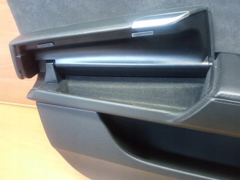 фото №6, Обшивка двері лівий передній audi a8 s8 d4 b&0 eu