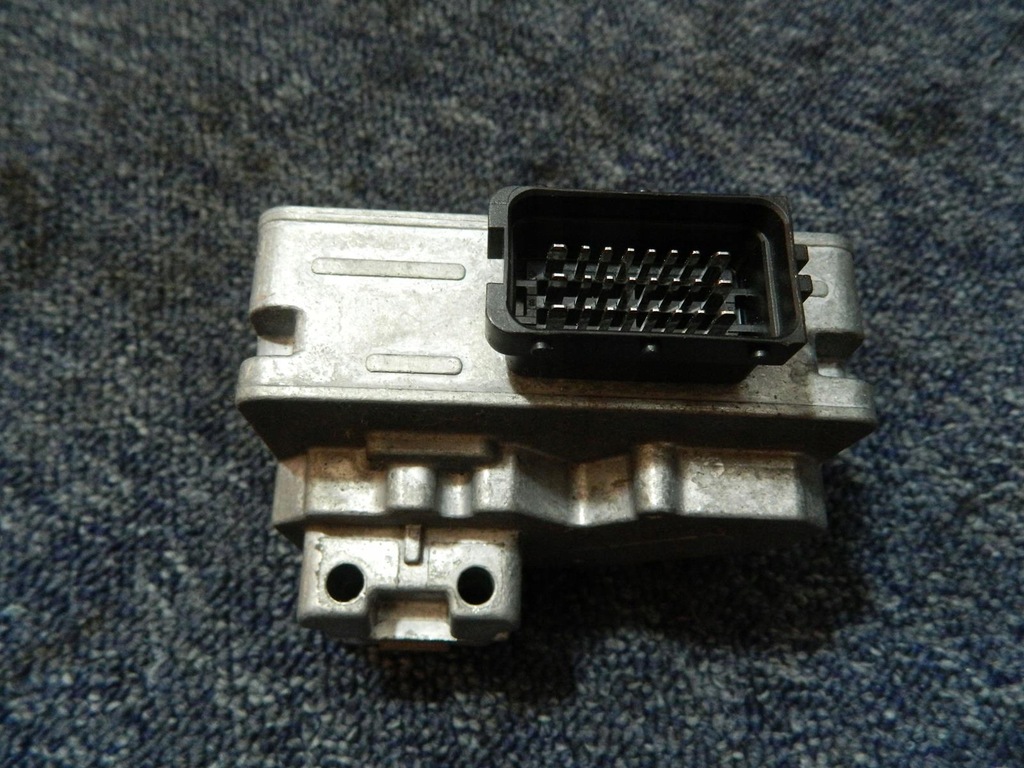 фото №10, Бортовой компьютер замок зажигания bsi alfa romeo 159 1.9 16v jts